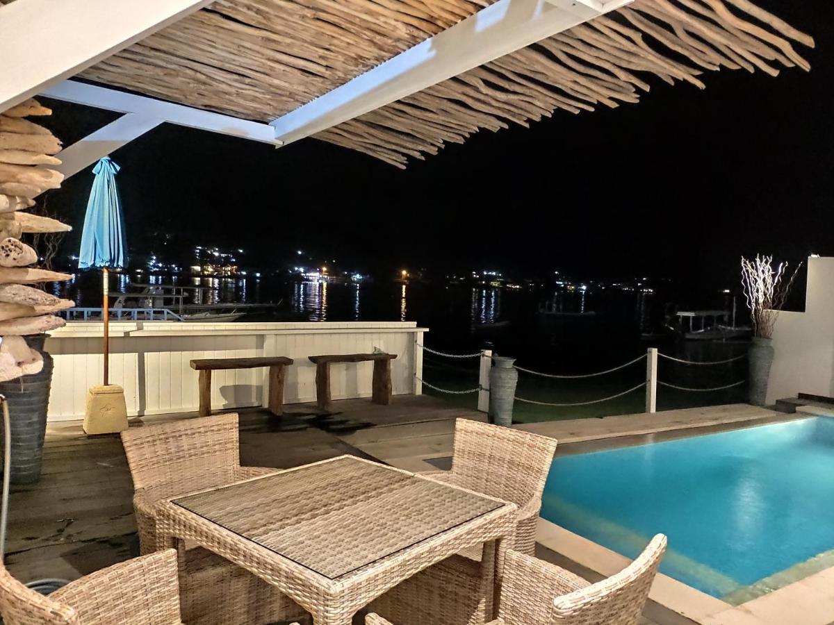 Villas Gede 888 Private Pool Lembongan Εξωτερικό φωτογραφία