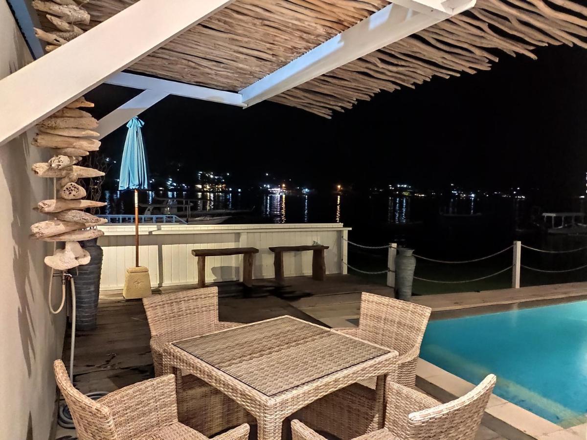 Villas Gede 888 Private Pool Lembongan Εξωτερικό φωτογραφία